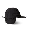 Polar Flap Cap, black