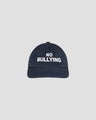 Rassvet No Bullying 5 -panel Hat, navy