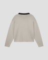 Rassvet Captek Knit Sweater, grey