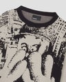 Rassvet Captek Knit Sweater, grey