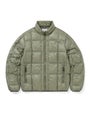 thisisneverthat PERTEX Light Down Jacket, sage
