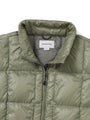 thisisneverthat PERTEX Light Down Jacket, sage