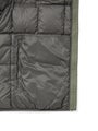 thisisneverthat PERTEX Light Down Jacket, sage