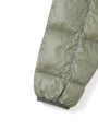 thisisneverthat PERTEX Light Down Jacket, sage
