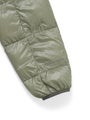 thisisneverthat PERTEX Light Down Jacket, sage