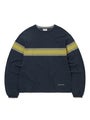 thisisneverthat Pine LS Tee, navy