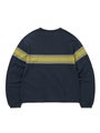 thisisneverthat Pine LS Tee, navy