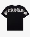 Pleasures Neural Heayweight t-shirt, black
