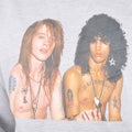 Paradise City Crew, grey