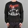 Paradise Lost Generation Crew, black