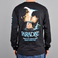 Paradise The Movie Long Sleeve, black