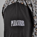 Pleasures Vices Knit L/S, black