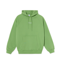 Polar Default Hood, green