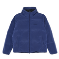 Polar Soft Puffer Jacket, blue