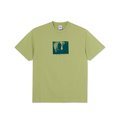 Polar Sots Tee, olive