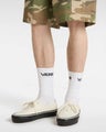 Vans LX Authentic 44, duck canvas / white / black