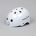 Pro-Tec Helmet Certified Classic, gloss white