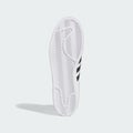 adidas Pro Model ADV, footwear white / core black / gold metallic