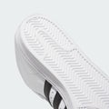 adidas Pro Model ADV, footwear white / core black / gold metallic