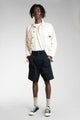 Stan Ray  Fatigue Short, navy ripstop