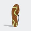 adidas Puig Indoor, core black / cloud white / pulse lime