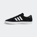 adidas Puig Indoor, core black / cloud white / pulse lime