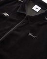 New Balance X Grand Collection Velour Track Jacket, black