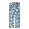 Pleasures Poppy Denim Pant, blue