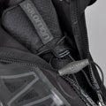 Salomon Snowcross, black / black / magnet
