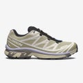 Salomon XT-6 GORE-TEX, eucalyptus / silver sage / cosmic sky