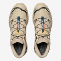 Salomon XT-6 GORE-TEX, safari / safari / black