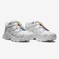 Salomon XT-6 GORE-TEX, white / white / silver