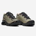 Salomon XT-4 OG Protective, aloe / black / silver cloud