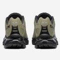 Salomon XT-4 OG Protective, aloe / black / silver cloud