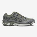 Salomon XT-6 GORE-TEX, olive night / sedona sage / black.