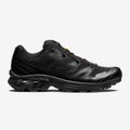 Salomon XT-6, black / black / phantom.
