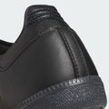 adidas Samba ADV, core black / core black / royal blue