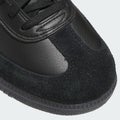 adidas Samba ADV, core black / core black / royal blue