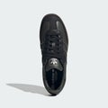 adidas Samba OG Women's "Studded Stripes", core black / legend earth / gum
