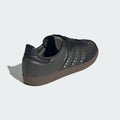 adidas Samba OG Women's "Studded Stripes", core black / legend earth / gum