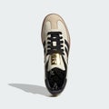 adidas Samba OG Women's, cream white / core black / sand strata