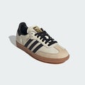 adidas Samba OG Women's, cream white / core black / sand strata