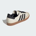 adidas Samba OG Women's, cream white / core black / sand strata