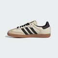 adidas Samba OG Women's, cream white / core black / sand strata