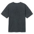 Satisfy MothTech&trade; Wild And Free T‑Shirt, aged black