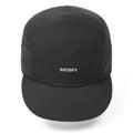 Satisfy Rippy Air Trail Cap, black.