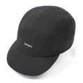 Satisfy Rippy Air Trail Cap, black