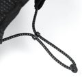 Satisfy Rippy Air Trail Cap, black