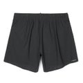 Satisfy Space‑O&trade; 5" Shorts, black