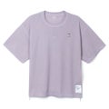 Satisfy Space‑O&trade; Tee, dusk.